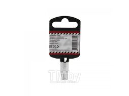 Головка 1/4 внешний TORX Е8 L=25 мм, на холдере Arnezi R0000208
