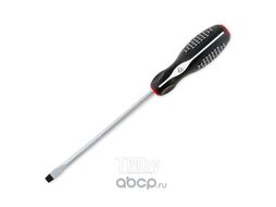 Отвертка шлицевая SL8x175 мм L=296 мм Arnezi R2000012