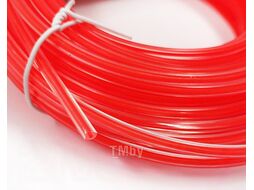 Леска для триммера Winzor Pro 1.65мм квадрат с кордом / DKQ16M15 (15м)