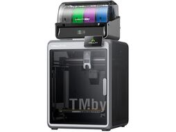 3D принтер CREALITY CR-K2 Combo