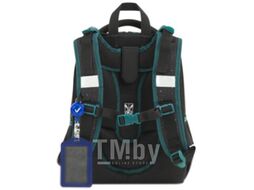 Школьный рюкзак Brauberg Space Mission / 270599