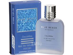 Туалетная вода Omerta Blue Beach Intense Men (100мл)