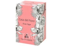 Туалетная вода Positive Parfum Casa Del Fiore Алая заря (70мл)