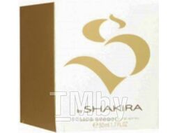 Туалетная вода Shakira S By Shakira (50мл)