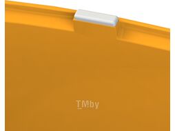 Табурет-подставка KidPlast Simby / PL172200 (оранжевый)