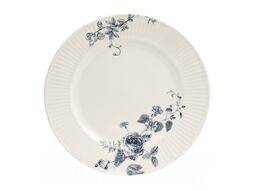Тарелка столовая обеденная Lefard Blue Garden 191-347