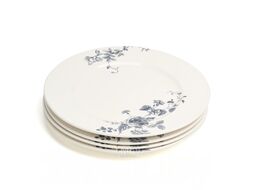 Тарелка столовая обеденная Lefard Blue Garden 191-347
