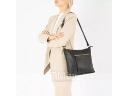 Сумка David Jones 823-7006-2-BLK (черный)