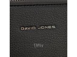 Сумка David Jones 823-CM6922-BLK (черный)