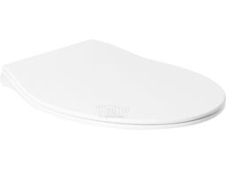 Унитаз подвесной с инсталляцией Saniteco KW-99046 + Berges АТОМ 410 040333 (с кнопкой)