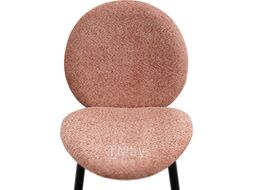 Стул Bergenson Bjorn Bente / FH-BB-CH-BT-PNK (розовый)
