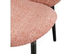 Стул Bergenson Bjorn Bente / FH-BB-CH-BT-PNK (розовый)