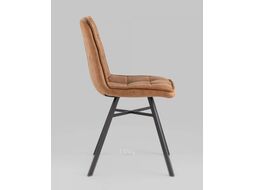 Стул Stool Group Chilly Soft / OS-2320 (коричневый)