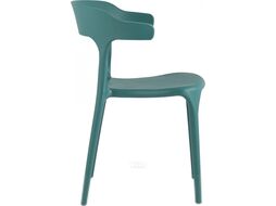 Стул Stool Group Neo / SL-7082 Dark Blue 66014 (пластик темно-бирюзовый)