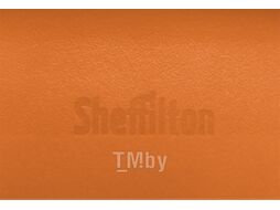 Стул барный Sheffilton SHT-ST29/S29 (оранжевый RAL2003/медный металлик)