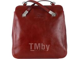 Рюкзак Francesco Molinary 513-8726-060-BRD (бордовый)