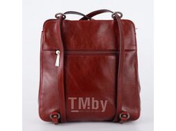Рюкзак Francesco Molinary 513-8726-060-BRD (бордовый)