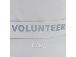 Рюкзак Volunteer 083-6042-01-GRY (светло-серый)