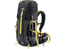 Рюкзак туристический Naturehike NH16Y020-Q / 6927595787915 (черный)