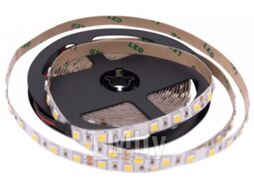 Светодиодная лента Byled Standart BLS2835-120-12-9.6-CW (ультра холодный белый)