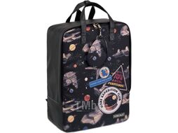 Рюкзак Erich Krause StreetLine 16L Red Planet / 54702