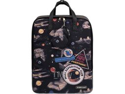 Рюкзак Erich Krause StreetLine 16L Red Planet / 54702