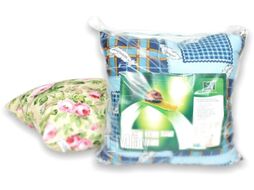 Подушка для сна AlViTek Традиция 40x60 / ПБ-4060