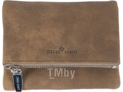 Портмоне Passo Avanti 920-Y0503B-BRW (коричневый)