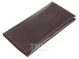 Портмоне Poshete 846-87020-1-DBW (коричневый)