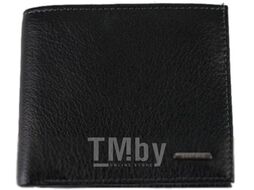 Портмоне Poshete 848-237-1-BLK (черный)