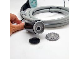 Автономный мини-душ SMART WASHER BERKUT SW-X4
