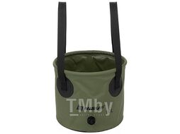 Ведро складное ПВХ 10л Nisus N-82113-10