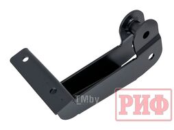 Дропбоксы переднего рычага для TLC 71/72/73/75 лифт 75 мм 2 шт. Риф RIF075-99042