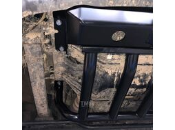 Защита рулевых тяг и картера на ГАЗ Соболь для RIFGAZ-33102, RIFGAZ-33101, RIFGAZ-33100 Риф RIFGAZ-33103