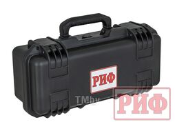 Кейс защитный ударопрочный 462x213x170 мм Риф WR-85