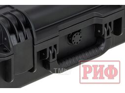 Кейс защитный ударопрочный 462x213x170 мм Риф WR-85