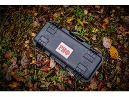 Кейс защитный ударопрочный 462x213x170 мм Риф WR-85