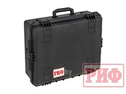 Кейс защитный ударопрочный 625x500x218 мм Риф WR-92