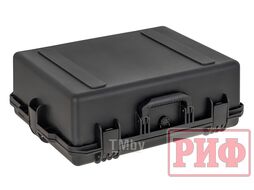 Кейс защитный ударопрочный 625x500x218 мм Риф WR-92