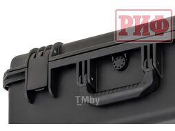 Кейс защитный ударопрочный 625x500x218 мм Риф WR-92