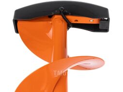 Комплект под мотобур шнек MOTOSHTORM 150R+адаптер АШ-02+молоточек Тонар T-SMS150R-ASH-02