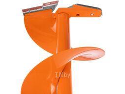 Комплект под мотобур шнек MOTOSHTORM 150R+адаптер АШ-02+молоточек Тонар T-SMS150R-ASH-02