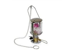 Лампа газовая AURA кемпинговая Tourist TL-035