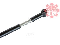 Лифт-комплект (без сварки) Lada 4x4 Нива (2009+), Chevrolet Niva (все г.в.) Niva-Parts NP-00169