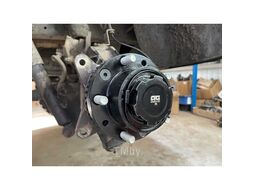 Муфты (хабы) колесные на Соболь 4х4 автоматические Autogur73 AG2217-00-2304112/13-50