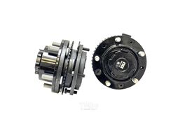 Муфты (хабы) колесные на Соболь 4х4 автоматические Autogur73 AG2217-00-2304112/13-50
