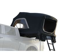 Палатка на крышу автомобиля Voyager 140 Pro Wild Land 900008-0001-0001