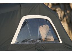 Палатка на крышу автомобиля Voyager 140 Pro Wild Land 900008-0001-0001