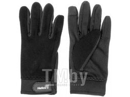 Перчатки SAVE флисовые, р.L Helios HS-CY-Y20-2-L