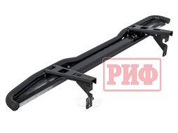 Пороги силовые Toyota Land Cruiser Prado 120 Риф RIF120-40000